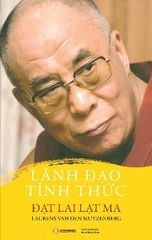 Lãnh đạo tỉnh thức