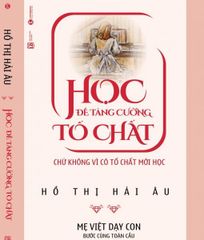 Học để tăng cường tố chất