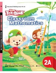 P2A More than a Textbook – Classroom Mathematics