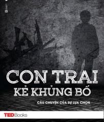 TEDBooks – Con trai kẻ khủng bố