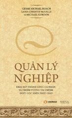 Quản lý Nghiệp