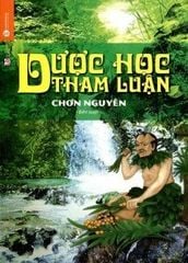 Dược học tham luận