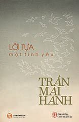 Lời tựa một tình yêu