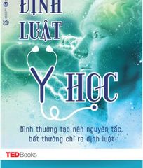 TEDBooks – Định luật Y học