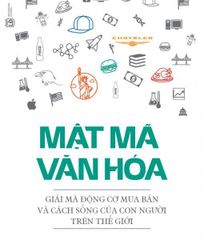 Mật mã văn hóa