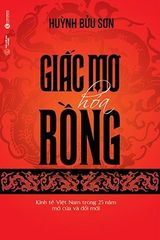 Giấc mơ hóa rồng