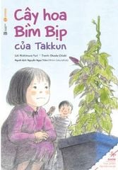 Cây hoa bìm bịp của Takkun