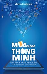 Mua sắm thông minh