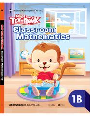 P1B More than a Textbook – Classroom Mathematics