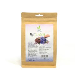 Hạt lanh 500g