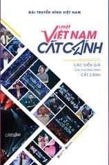 Vì một Việt Nam cất cánh (tập 1)