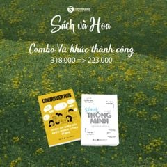 Combo Vũ khúc thành công