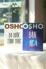 Bộ sách Chạm đến bản ngã, tìm về tỉnh thức