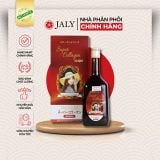 [CHÍNH NGẠCH] Nước Uống Đẹp Da Super Collagen CoQ10 Premium Fuji Cao Cấp Từ Nhật Bản 720ml