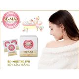 [CHÍNH HÃNG] BỘT TẮM TRẮNG BEMAX PROFESSIONAL THE SPA CAO CẤP NHẬT BẢN