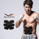 (CHÍNH HÃNG) MÁY TẬP CƠ BỤNG EMS SIXPAD-ABS FIT2 NỘI ĐỊA NHẬT- tập luyện 6 múi trở nên dễ dàng hơn