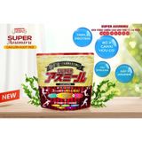 [CHÍNH NGẠCH] Sữa tăng trưởng chiều cao Super Asumiru (11 – 18 tuổi)