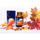 [CHÍNH NGẠCH] Viên uống bổ não tăng trí nhớ Pep IQ Up Nhật Bản 150 viên