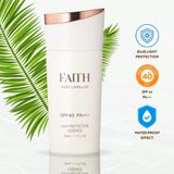 [CHÍNH HÃNG] KEM CHỐNG NẮNG FAITH SUN PROTECTION ESSENCE