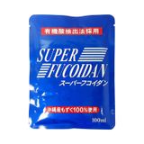 [CHÍNH NGẠCH] SUPER FUCOIDAN - PHÒNG VÀ HỖ TRỢ ĐIỀU TRỊ UNG THƯ