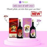 [CHÍNH NGẠCH] Nước Uống Đẹp Da Super Collagen CoQ10 Premium Fuji Cao Cấp Từ Nhật Bản 720ml