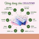 [CHÍNH HÃNG] Tinh chất đặc trị trẻ hóa vùng kín Cellzyme Secret Therapy