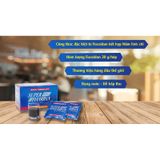 [CHÍNH NGẠCH] SUPER FUCOIDAN - PHÒNG VÀ HỖ TRỢ ĐIỀU TRỊ UNG THƯ