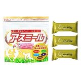 [CHÍNH NGẠCH] Sữa ASUMIRU - Sữa tăng trưởng chiều cao 3 -16 tuổi