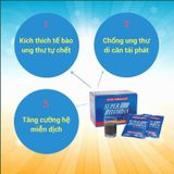 [CHÍNH NGẠCH] SUPER FUCOIDAN - PHÒNG VÀ HỖ TRỢ ĐIỀU TRỊ UNG THƯ