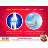 [CHÍNH NGẠCH] Sữa tăng trưởng chiều cao Super Asumiru (11 – 18 tuổi)