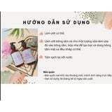 [CHÍNH NGẠCH] NƯỚC TẮM OẢI HƯƠNG THẢO DƯỢC LÊN MEN TẠO BỌT 100% TỰ NHIÊN MANDALA 300ML