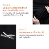 [CHÍNH HÃNG] SIXPAD Sauna Suit - Bộ Mặc Giúp Toát Mồ Hôi Khi Vận Động Giúp Giảm Cân Giảm Mỡ Thon Gọn Dành Cho Nam Và Nữ