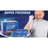 [CHÍNH NGẠCH] SUPER FUCOIDAN - PHÒNG VÀ HỖ TRỢ ĐIỀU TRỊ UNG THƯ