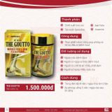 [CHÍNH NGẠCH] Viên Uống The Goutto Điều Tri Gout 150 Viên Nhật Bản