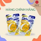 Viên bổ sung DHC Vitamin C 90 ngày