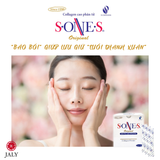 (CHÍNH HÃNG) COLLAGEN CAO PHÂN TỬ DẠNG BỘT S ONE S - CHỐNG LÃO HÓA, LÀM ĐẸP DA, GIẢM CÂN, TĂNG CƠ, GIẢM MỠ, HỖ TRỢ XƯƠNG KHỚP, MÓNG TÓC, TĂNG ĐỀ KHÁNG NỘI ĐỊA NHẬT