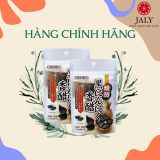 Tỏi đen nhật bản Orihiro 180 viên