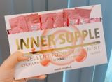 NƯỚC UỐNG NỘI TIẾT TỐ INNER SUPPLE NHẬT BẢN