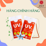 [CHÍNH HÃNG] Viên Uống Chống Nắng UV Plus+