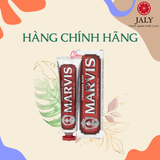 KEM ĐÁNH RĂNG MARVIS ITALIA ( 85ml ) - CHÍNH HÃNG TỪ Ý