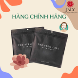 [CHÍNH HÃNG] 30 miếng MẶT NẠ TẾ BÀO GỐC THE STEM CELL NHẬT BẢN dưỡng ẩm, chống lão hóa