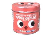 KẸO CHO TRẺ BIẾNG ĂN MAMA RAMUNE NHẬT BẢN VỊ DÂU BỔ SUNG VITAMIN