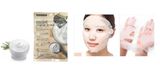 [CHÍNH HÃNG] MẶT NẠ SỮA CHUA MOIST YOGUR MASK NHẬT BẢN