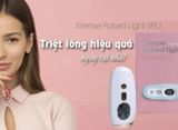 MÁY TRIỆT LÔNG INTENSE PULSED LIGHT KAKKUDA - NHẬP KHẨU HÀN QUỐC