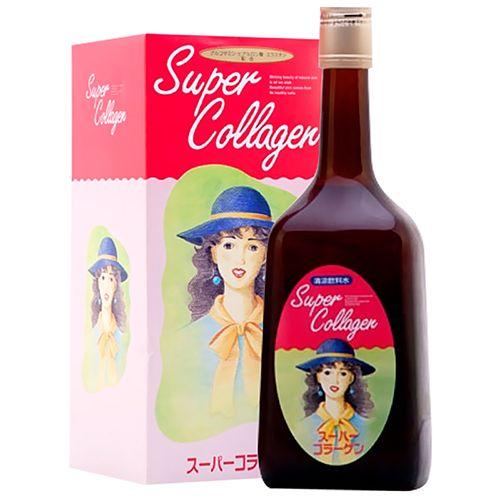 [CHÍNH NGẠCH] Super Collagen