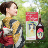 [CHÍNH NGẠCH] Super Collagen