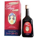 [CHÍNH NGẠCH] Super Collagen COQ10 ngăn ngừa lão hóa tiền mãn kinh
