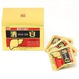 (CHÍNH NGẠCH ) Viên uống bảo vệ GAN thải độc GAN SHUEN RIBETO 30 gói- 90 viên