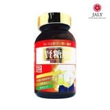 [CHÍNH NGẠCH] Viên uống giảm mỡ bụng Kentoushi - Ribeto