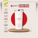 [CHÍNH HÃNG] KEM CHỐNG NẮNG FAITH SUN PROTECTION ESSENCE